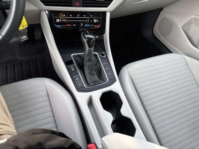 2025 Volkswagen Jetta S