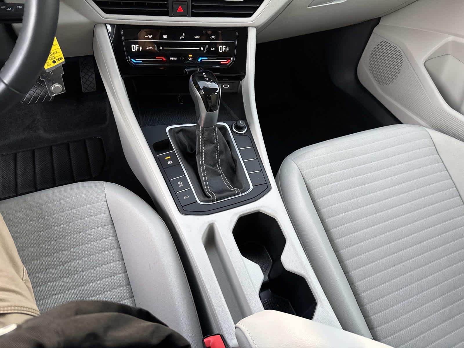 2025 Volkswagen Jetta S