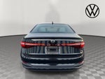 2025 Volkswagen Jetta S