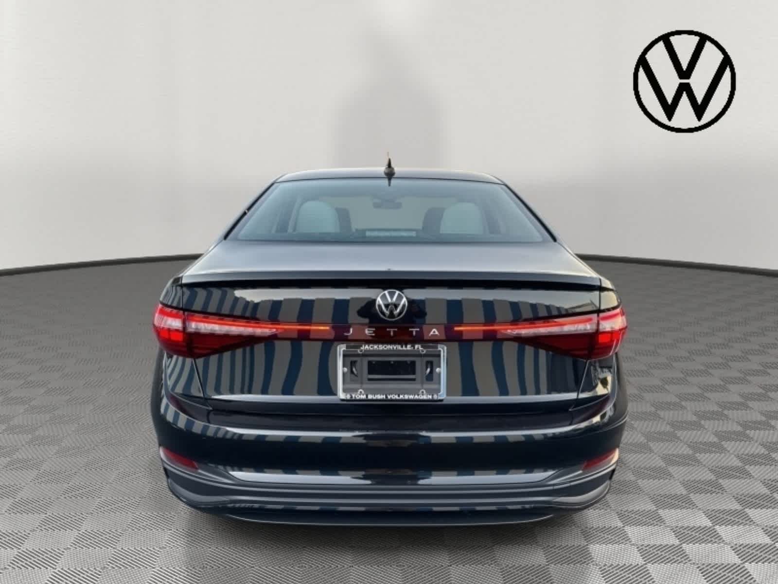 2025 Volkswagen Jetta S