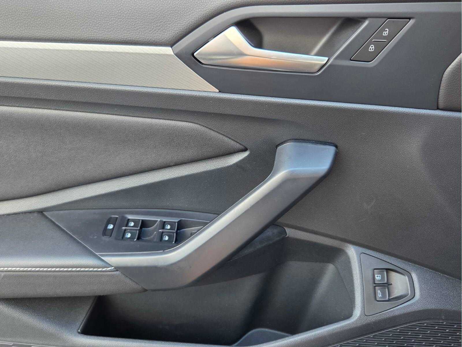 2024 Volkswagen Jetta Sport