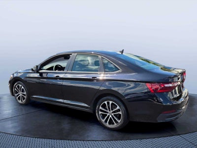 2024 Volkswagen Jetta Sport
