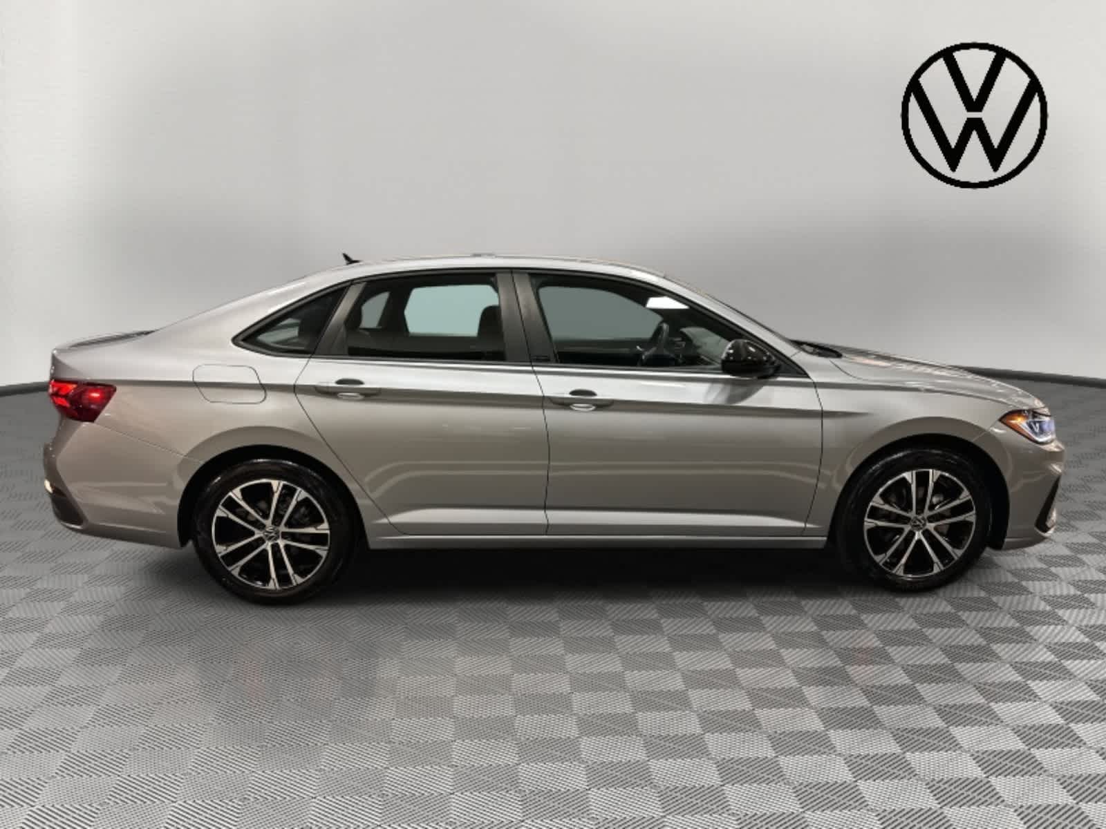 2025 Volkswagen Jetta Sport