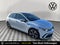 2024 Volkswagen Golf GTI SE