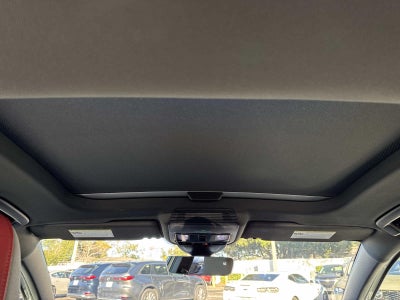 2024 Volkswagen Golf GTI SE