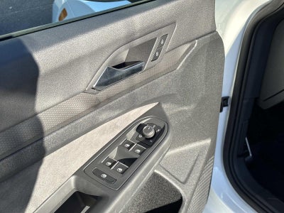 2024 Volkswagen Golf GTI SE