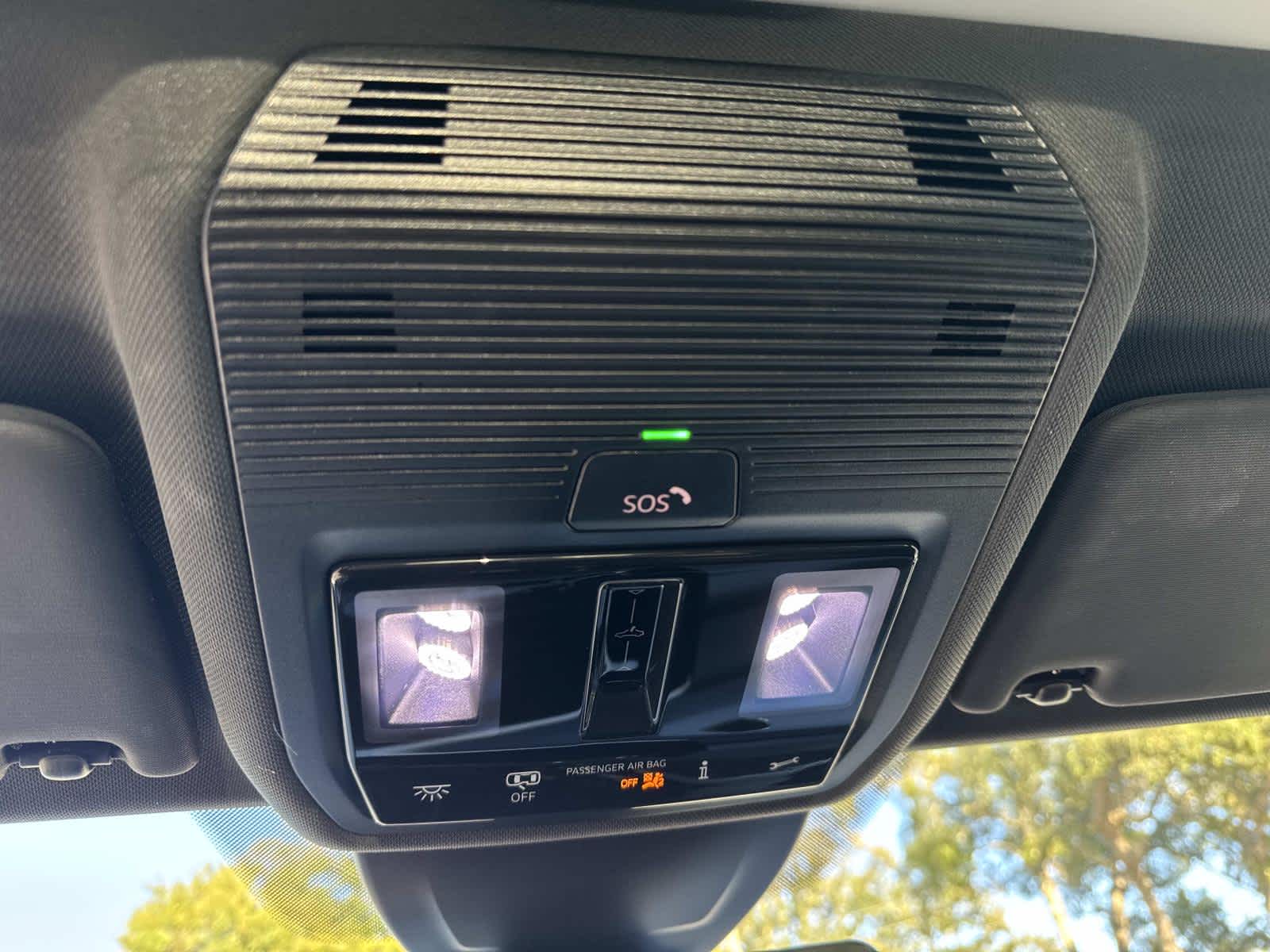 2024 Volkswagen Golf GTI SE