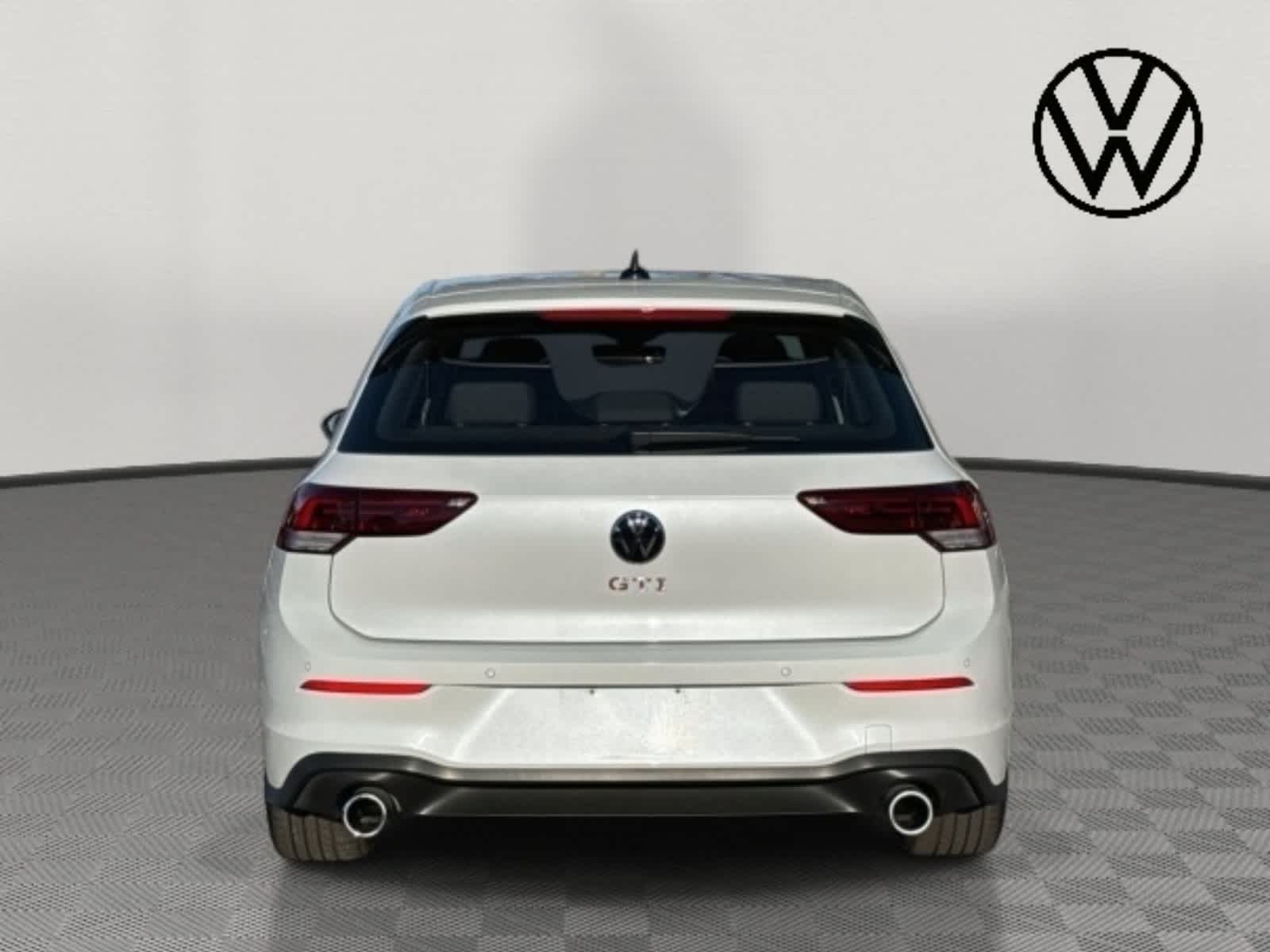 2024 Volkswagen Golf GTI SE
