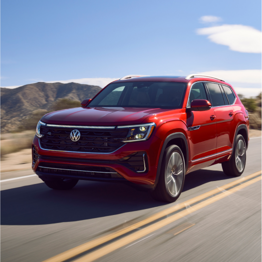 ID.Buzz | Tom Bush Volkswagen in Jacksonville FL