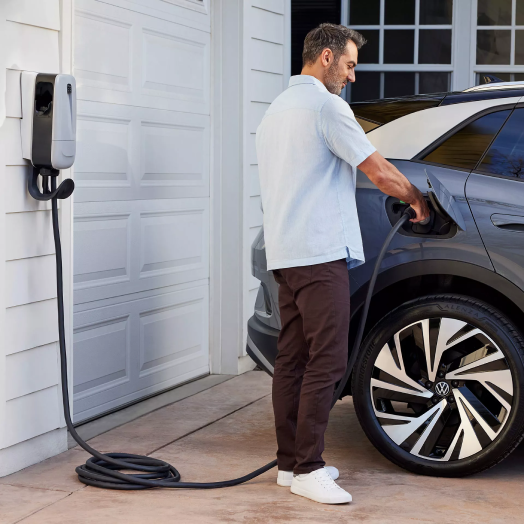 ID.Buzz | Tom Bush Volkswagen in Jacksonville FL