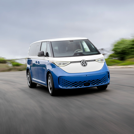 ID.Buzz | Tom Bush Volkswagen in Jacksonville FL