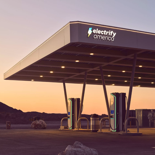 ID.Buzz | Tom Bush Volkswagen in Jacksonville FL