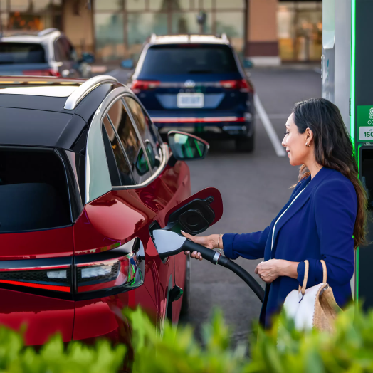 ID.Buzz | Tom Bush Volkswagen in Jacksonville FL