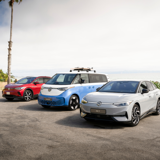 ID.Buzz | Tom Bush Volkswagen in Jacksonville FL