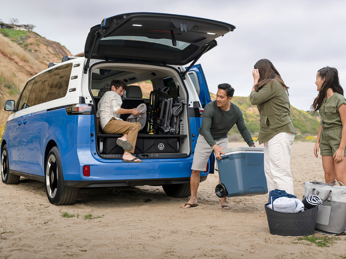 Tom Bush Volkswagen in Jacksonville FL