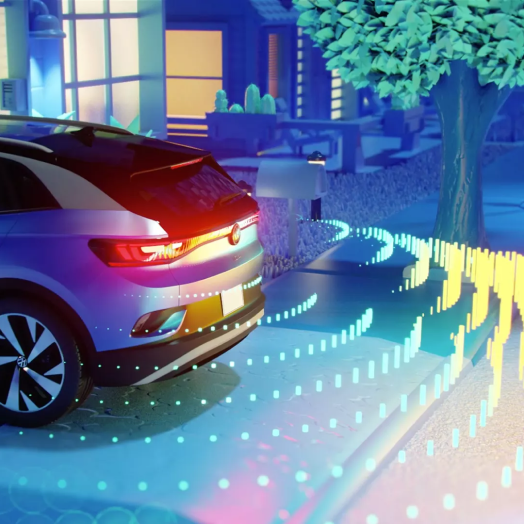 ID.Buzz | Tom Bush Volkswagen in Jacksonville FL