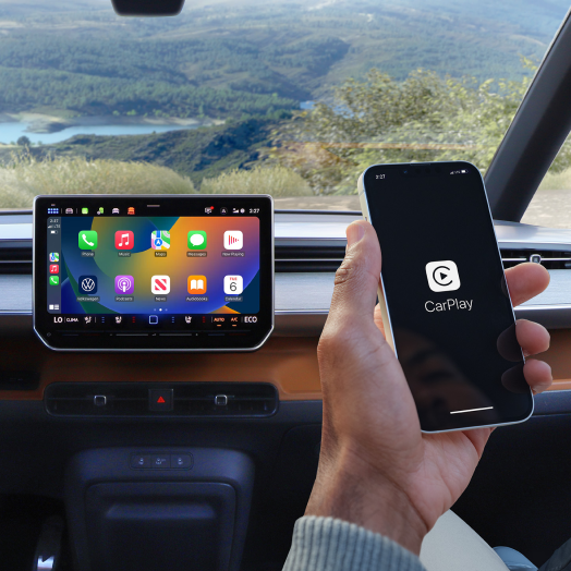 ID.Buzz | Tom Bush Volkswagen in Jacksonville FL