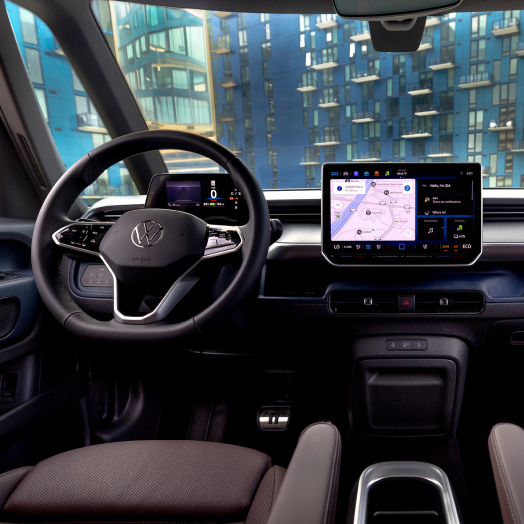 ID.Buzz | Tom Bush Volkswagen in Jacksonville FL