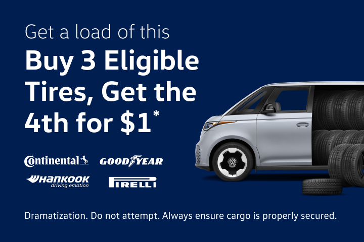 Tom Bush Volkswagen in Jacksonville FL