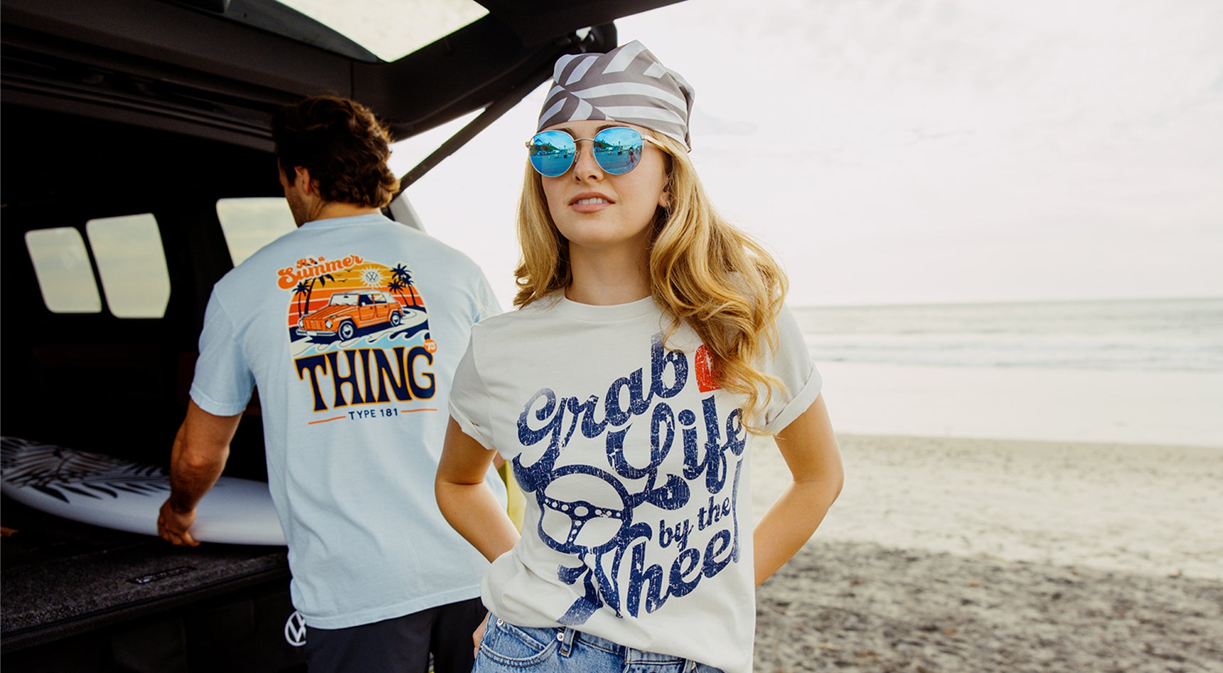 Volkswagen DriverGear in Tom Bush Volkswagen | Jacksonville, FL