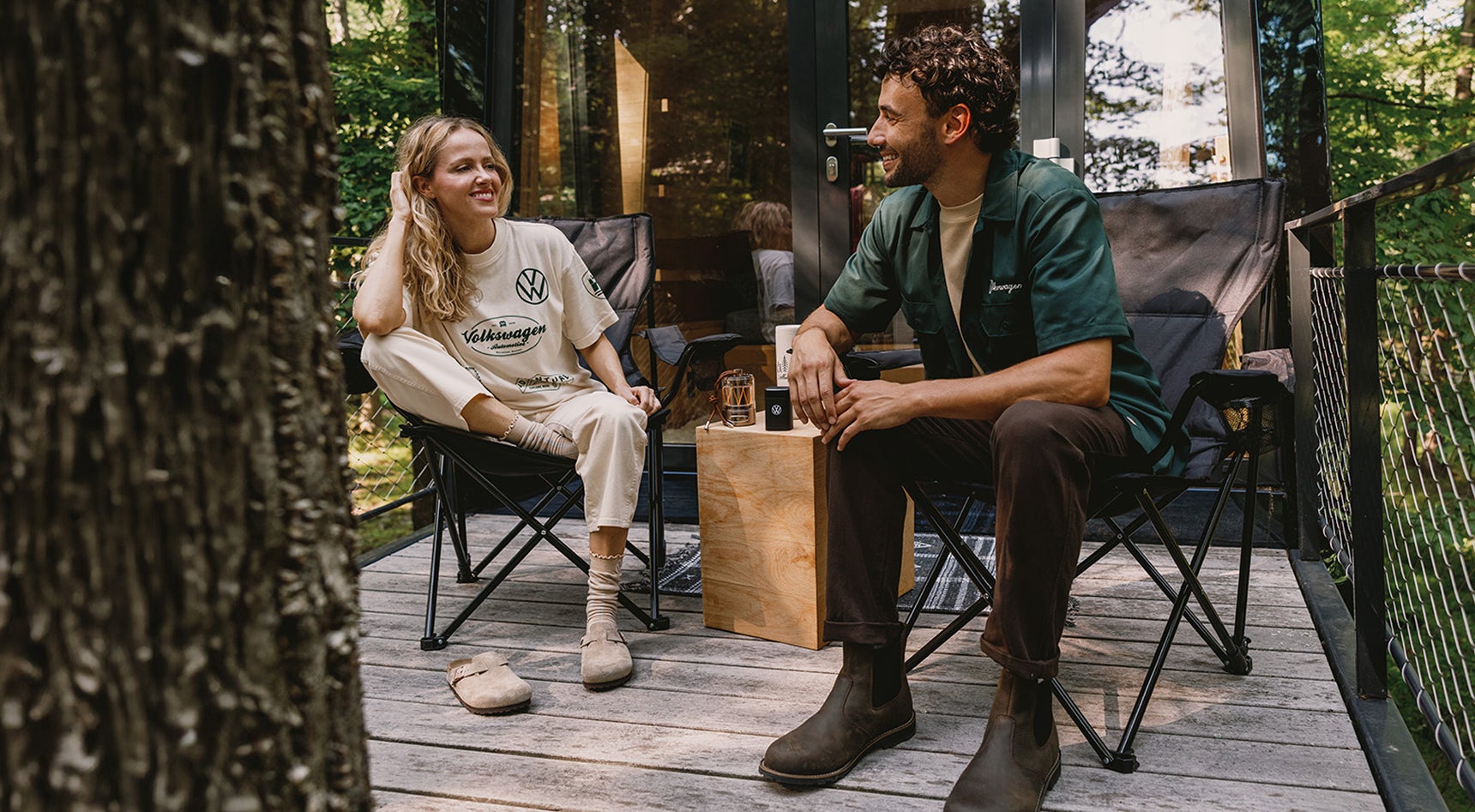 Volkswagen DriverGear in Tom Bush Volkswagen | Jacksonville, FL