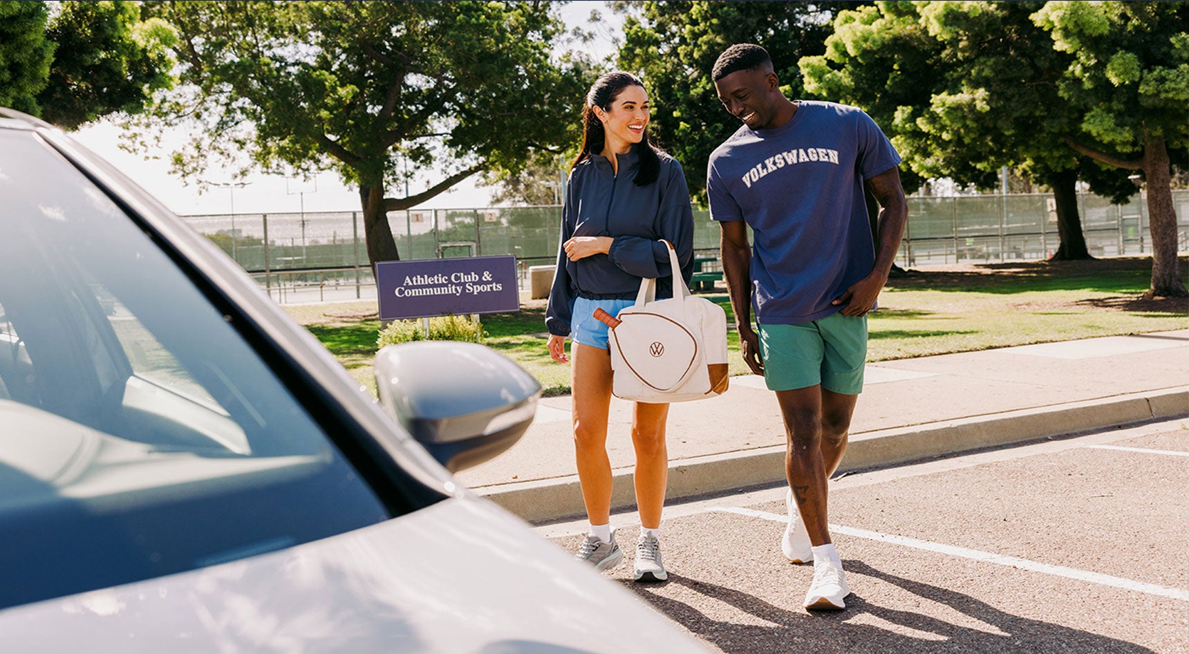 Volkswagen DriverGear in Tom Bush Volkswagen | Jacksonville, FL