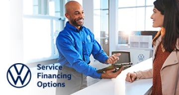 Volkswagen Scheduled Maintenance Program | Tom Bush Volkswagen in Jacksonville FL