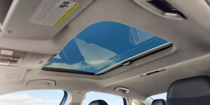 2026 Volkswagen Jetta Feature 3