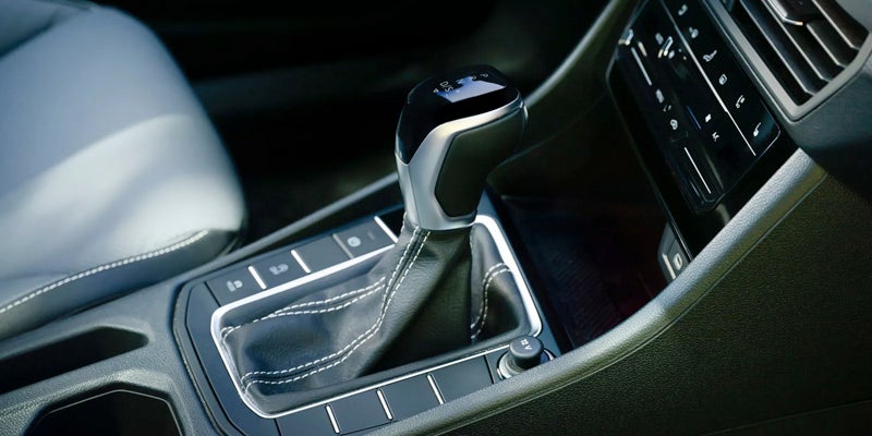 2026 Volkswagen Jetta Feature 2