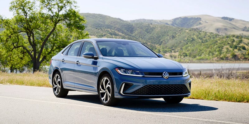 2026 Volkswagen Jetta in Jacksonville, FL - Tom Bush Volkswagen