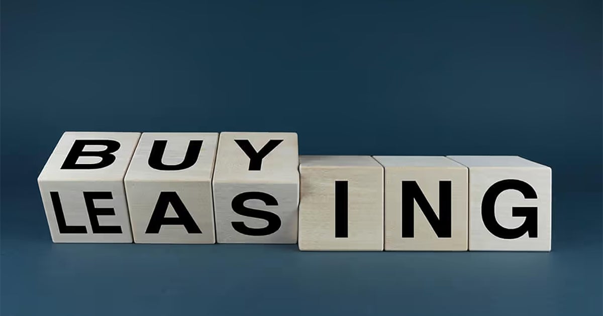 Buy vs Lease Volkswagen