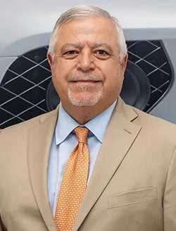 Danny Assi