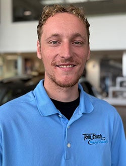 Joshua Kornblum