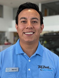 Marvin Gonzalez Lopez