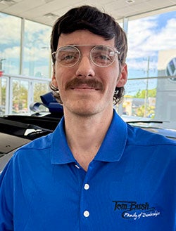 Nick Cinquini