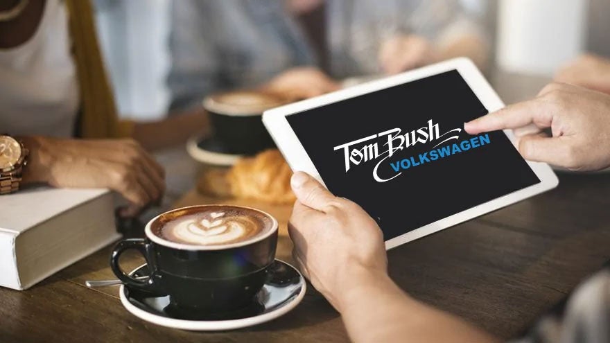 Tom Bush VW Time Saver tool