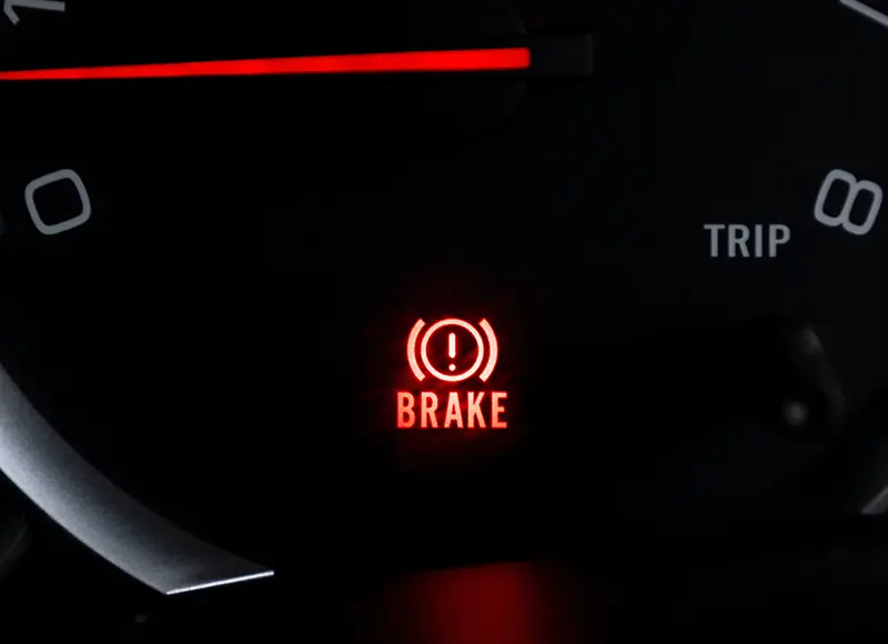 Volkswagen catalytic converter warning signs